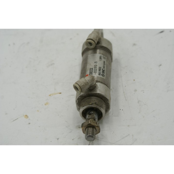 SMC SMC Corporation CM2E32-DCG3181G-25
