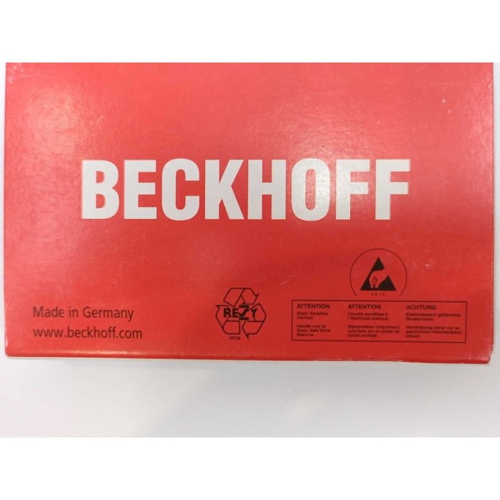 Beckhoff EL9150