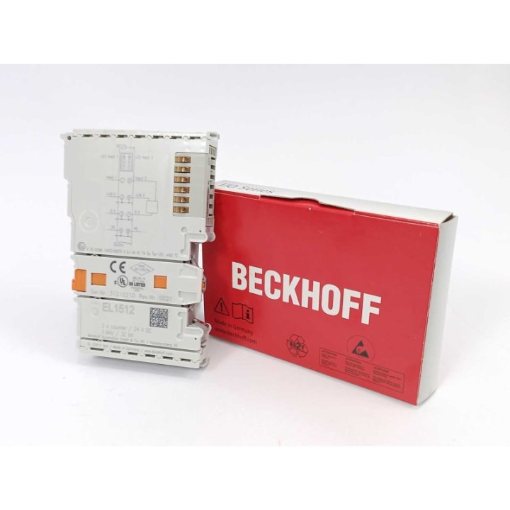 Beckhoff EL1512