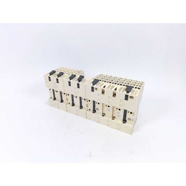 Schneider Electric TM258LD42DT4L