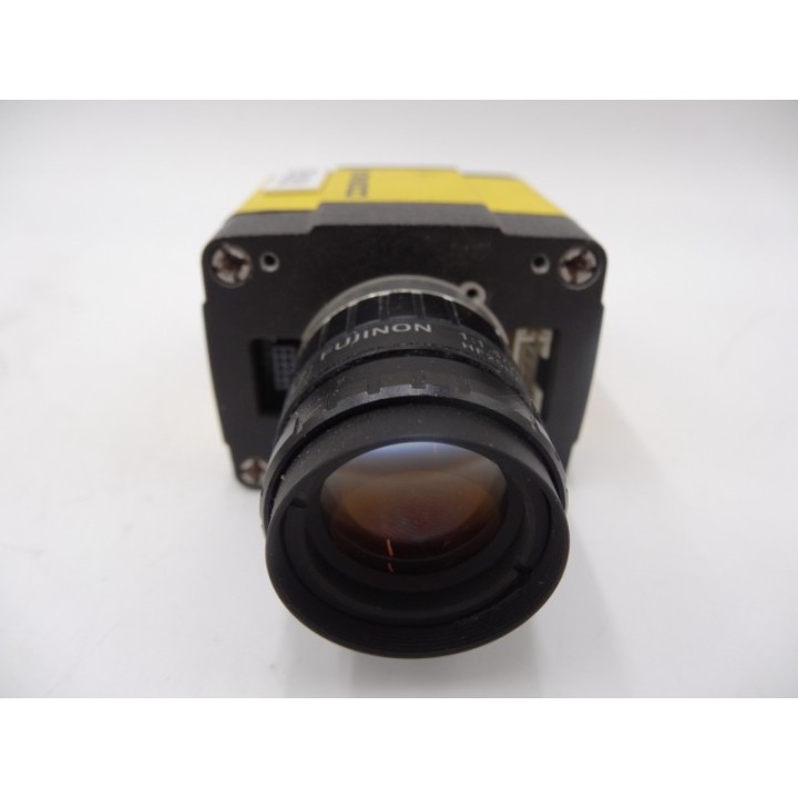 COGNEX COGNEX DM302X-02 24V DC