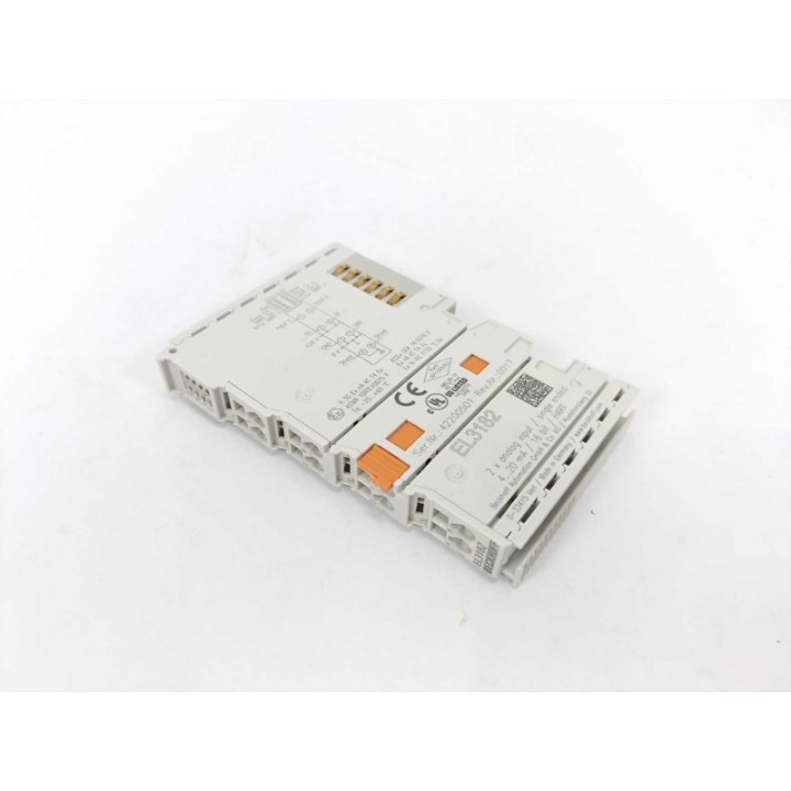 Beckhoff EL3182