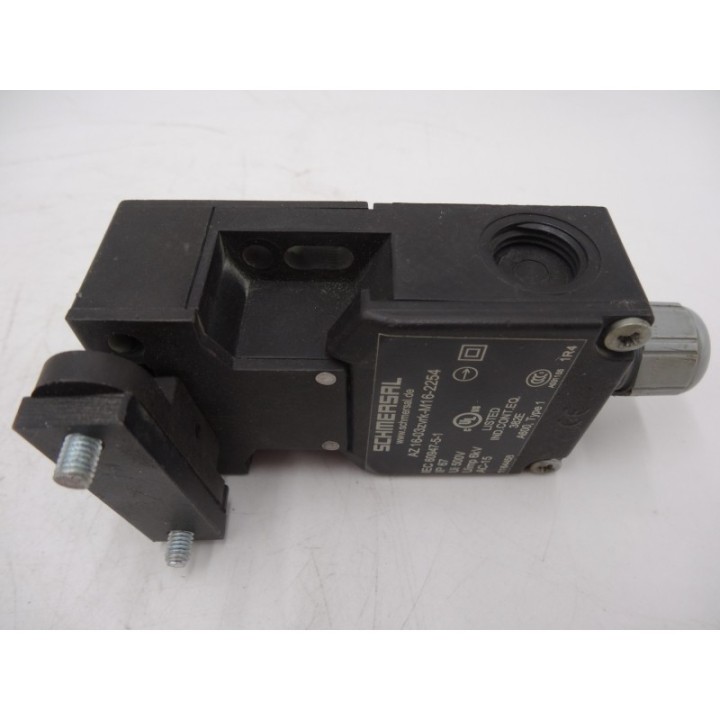 Schmersal Schmersal AZ16-03ZVRK-M16-2254