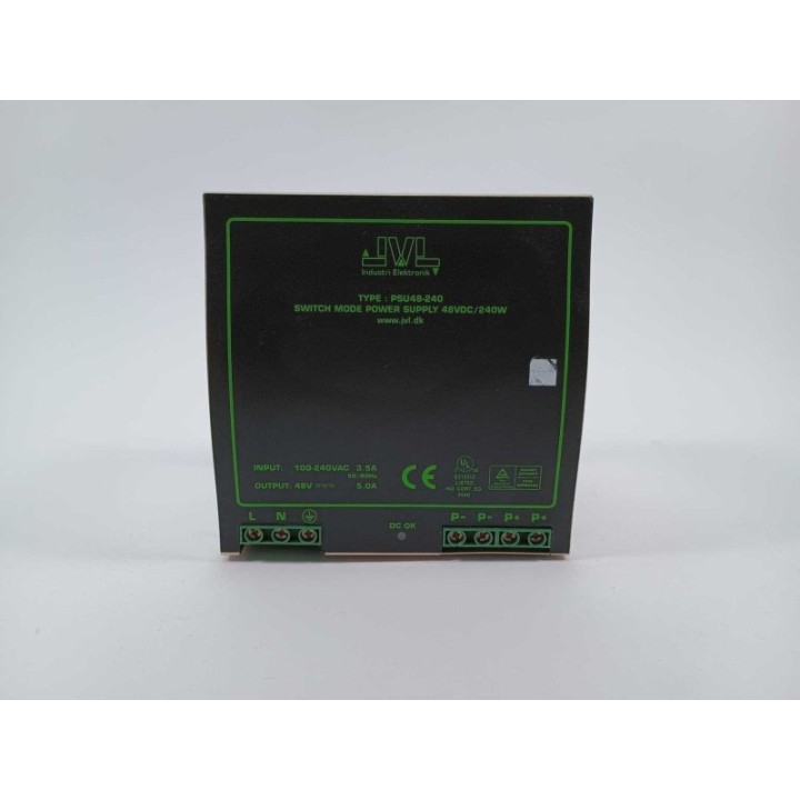 JVL Industri Elektronik PSU48-240