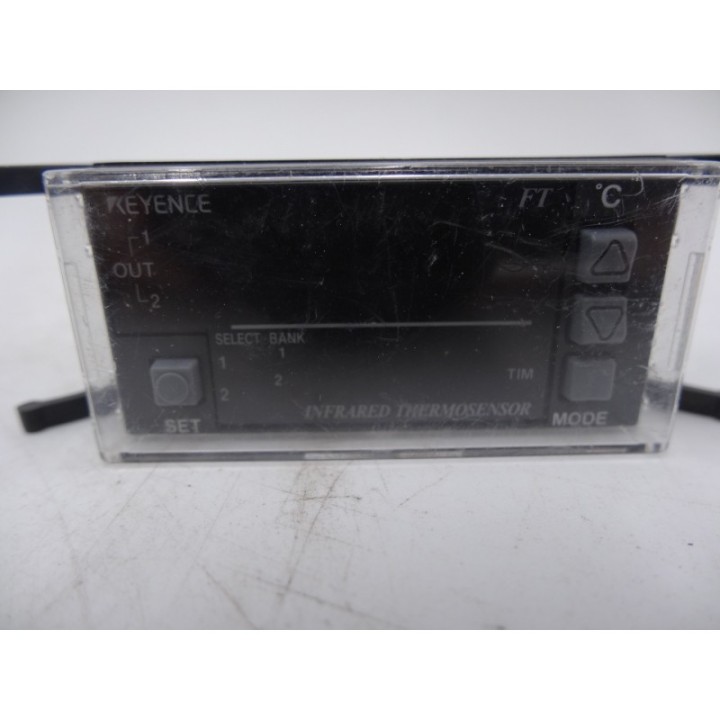 KEYENCE Keyence Coropration FT-55AP