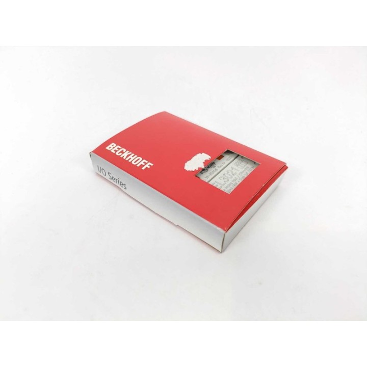Beckhoff EL3021
