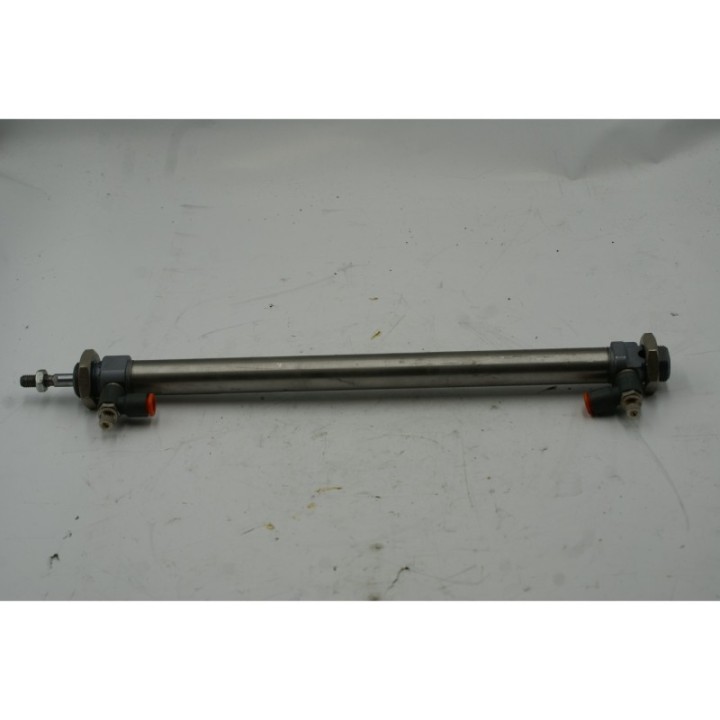 Metal Work Metal Work Pneumatic 1130200250CP 030206.0518 BORE 020 STROKE 0250