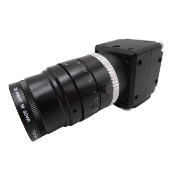 Omron Omron FH-SC02 Camera