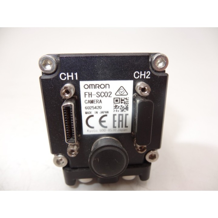 Omron Omron FH-SC02 Camera