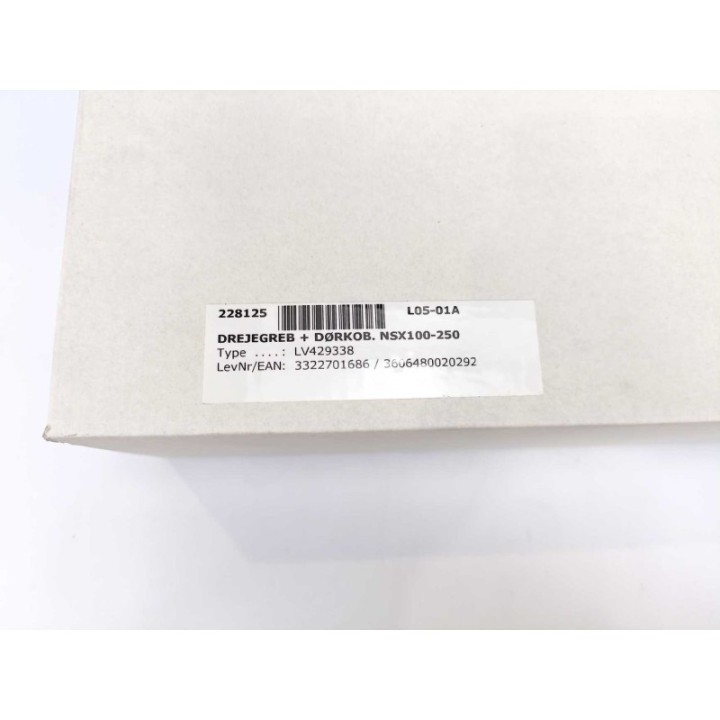 Schneider Electric LV429338