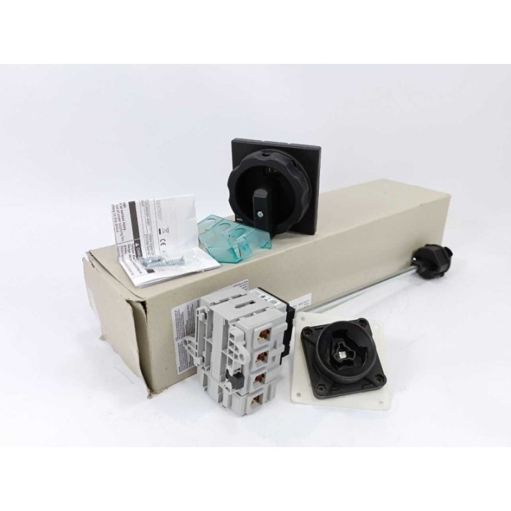 Siemens 3LD2514-1TL51