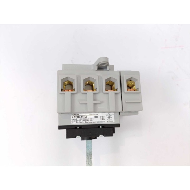 Siemens 3LD2514-1TL51