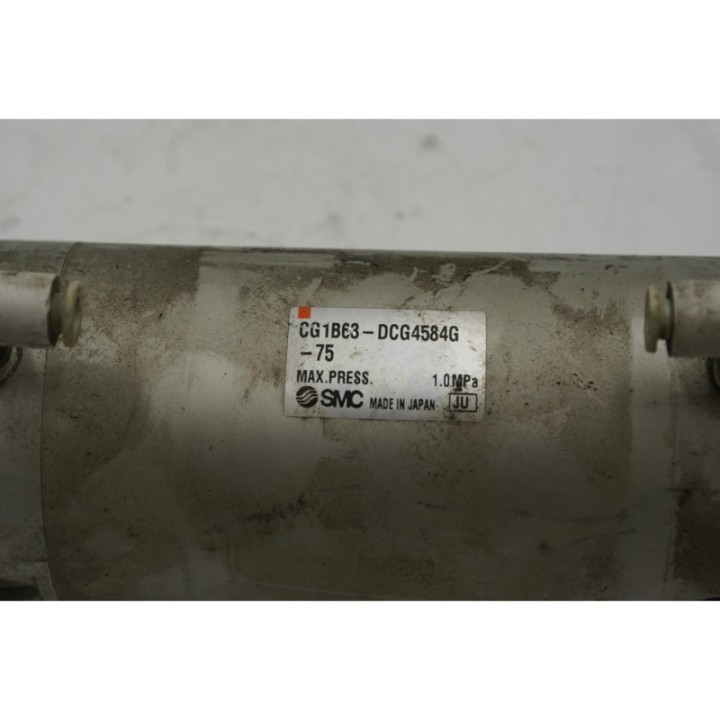 SMC SMC Corporation CG1B63-DCG4584G-75