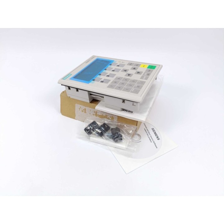 Siemens 6AV6641-0BA11-0AX0