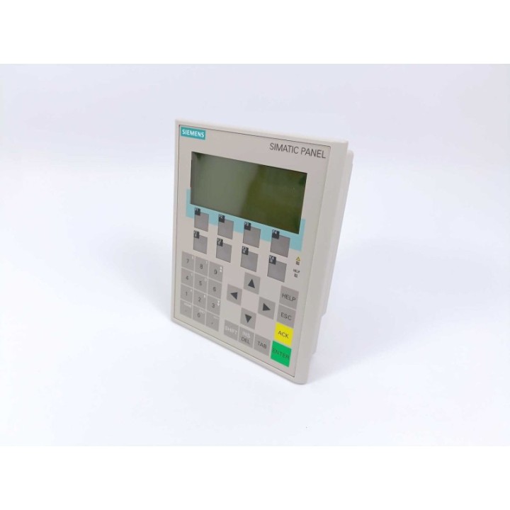 Siemens 6AV6641-0BA11-0AX0