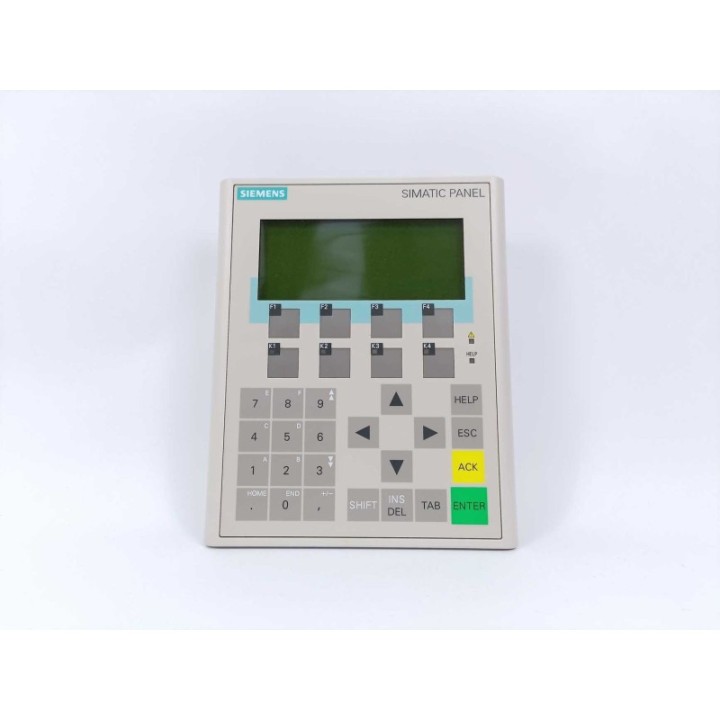 Siemens 6AV6641-0BA11-0AX0