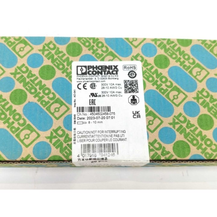 Phoenix Contact 3038875