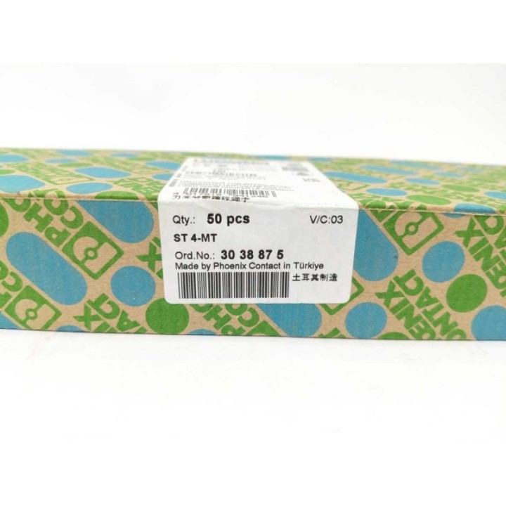 Phoenix Contact 3038875