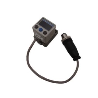 SMC SMC ZSE40A-M5-T 24V DC