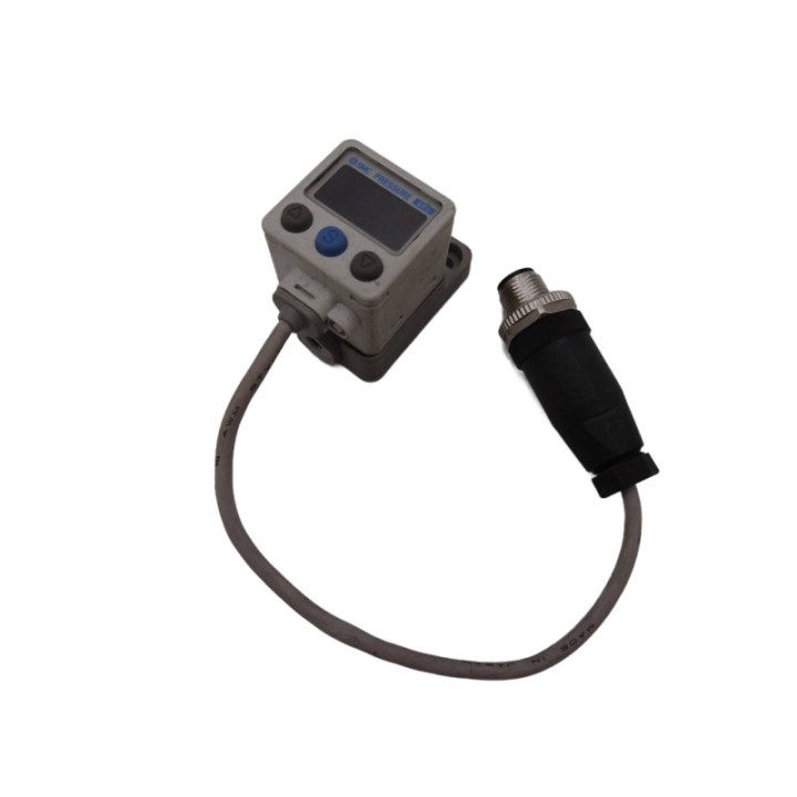 SMC SMC ZSE40A-M5-T 24V DC
