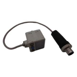 SMC SMC ISE40A-01-T 24V DC