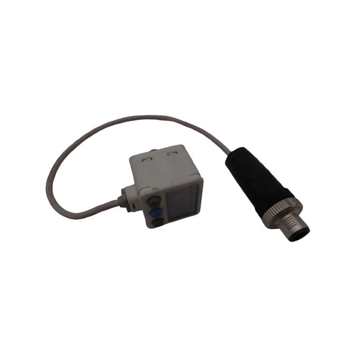 SMC SMC ISE40A-01-T 24V DC