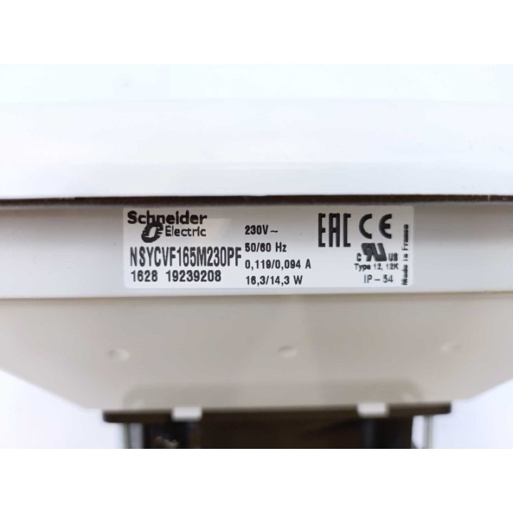 Schneider Electric NSYCVF165M230PF