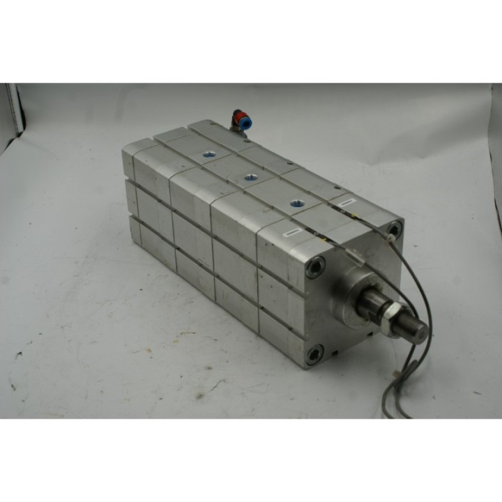FESTO Festo ADNH-100-15- A-P-A-4N