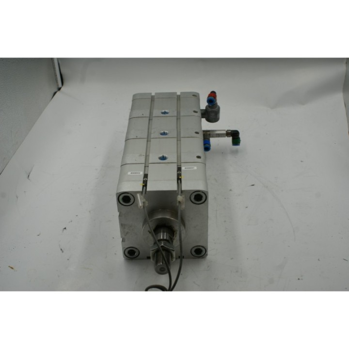 FESTO Festo ADNH-100-15- A-P-A-4N