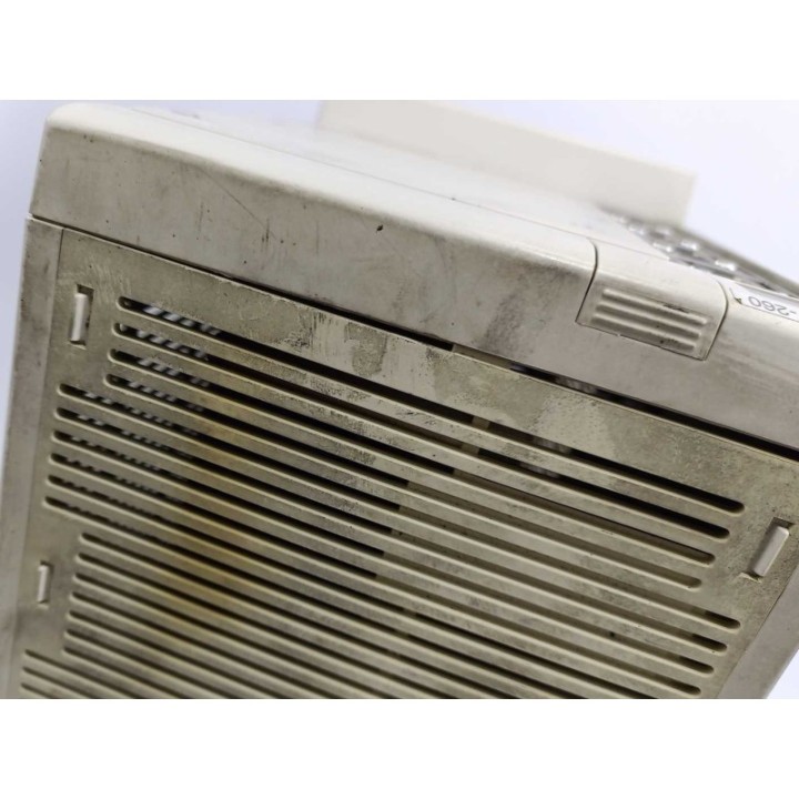 Mitsubishi MDS-A-SP-260