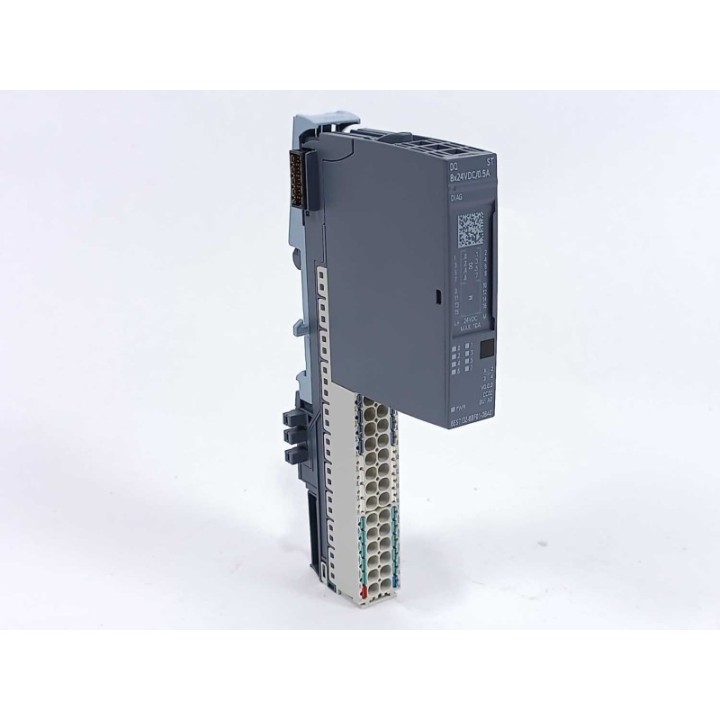 Siemens 6ES7 132-6BF01-0BA0