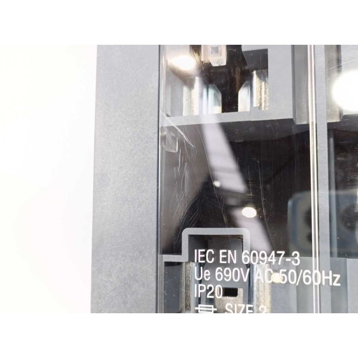 Siemens 3NP1154-1DA10