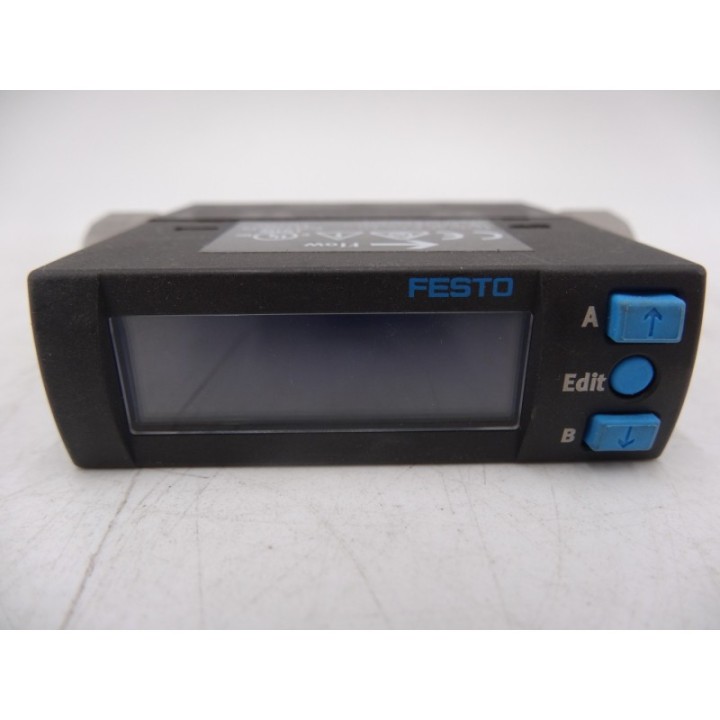 FESTO Festo SFAH-50U-G18FS-PNLK-PNVBA-M8