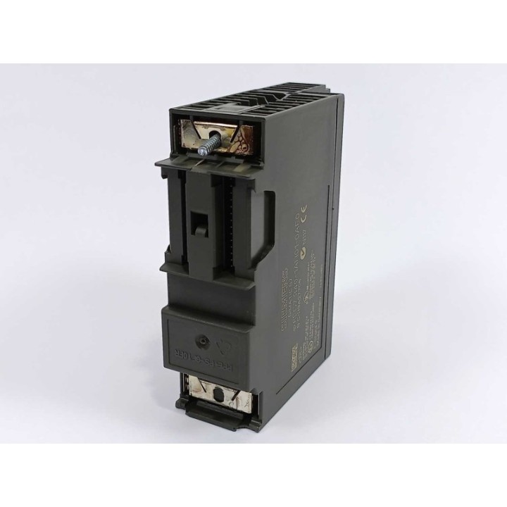 SIEMENS 6ES7340-1AH01-0AE0