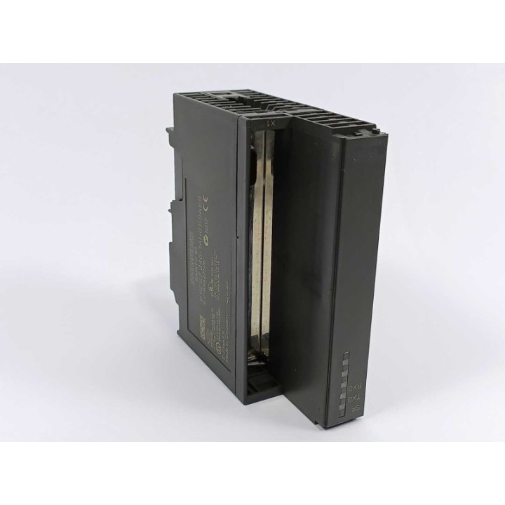 SIEMENS 6ES7 340-1AH01-0AE0