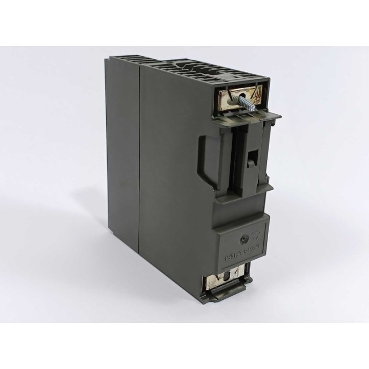 SIEMENS 6ES7 340-1AH01-0AE0