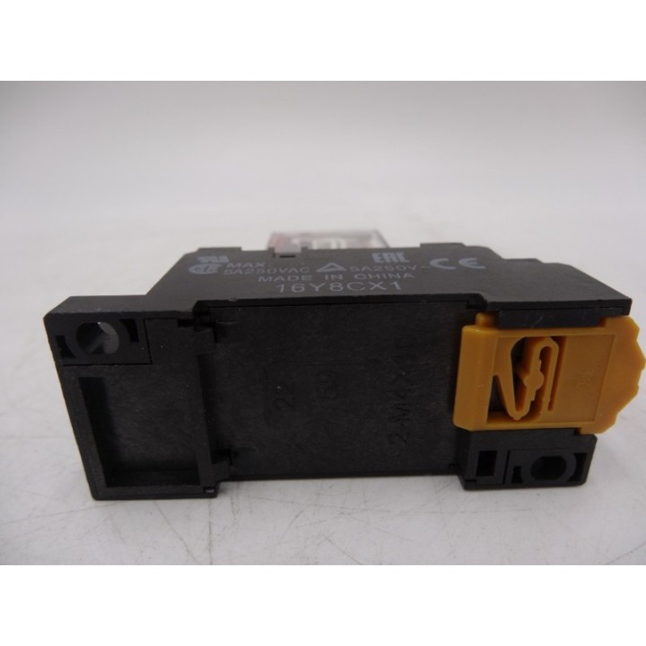 Omron Omron MY4 24V DC+ PYF14A-E