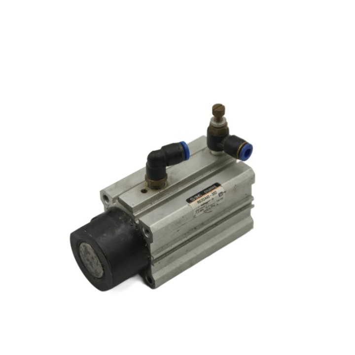 SMC SMC Corporation RSDQA40-30D