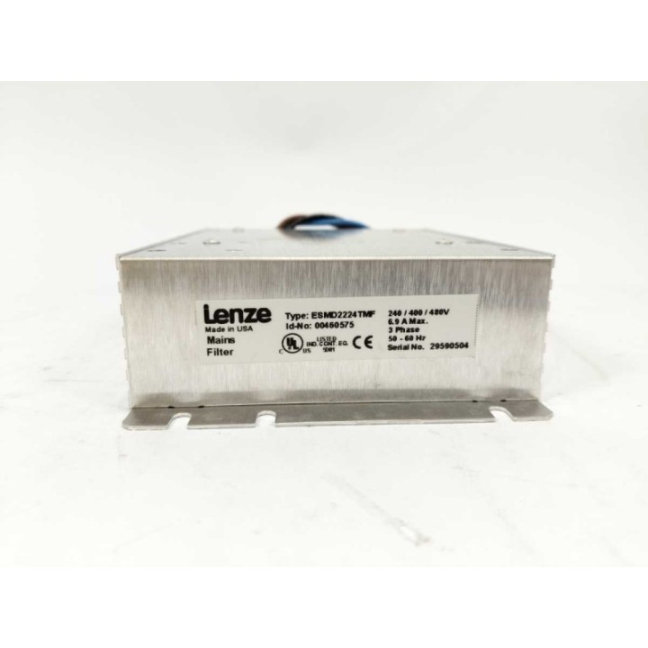 LENZE ESMD2224TMF