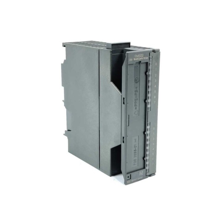 SIEMENS  SIMATIC S7 6ES7322-1BH01-0AA0