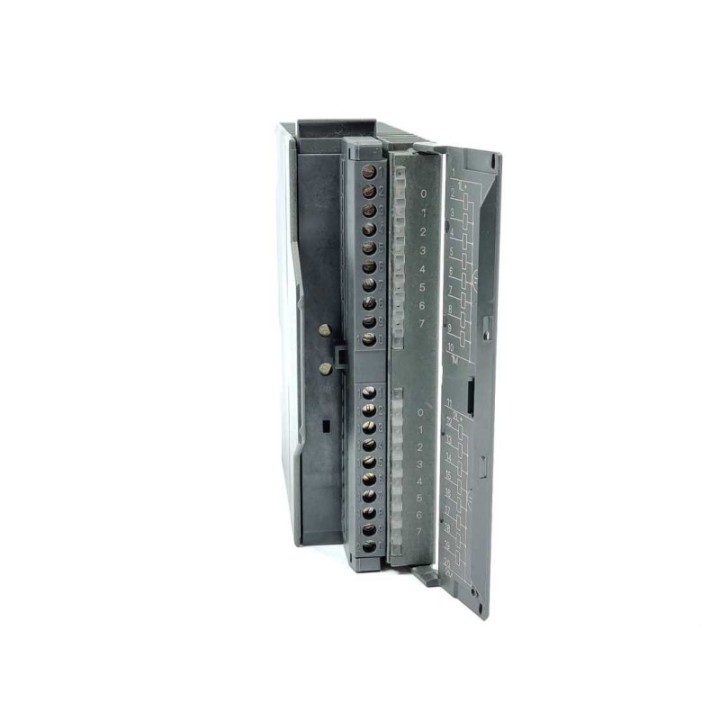 SIEMENS  SIMATIC S7 6ES7322-1BH01-0AA0