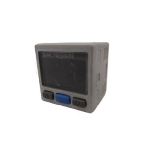 SMC SMC ISE30A-01-B 24V DC