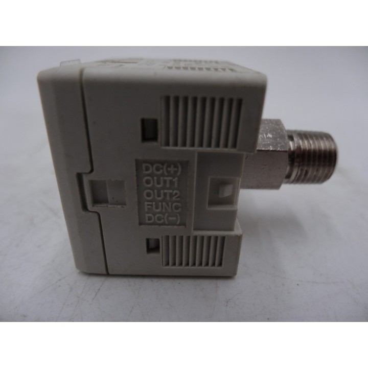 SMC SMC ISE30A-01-B 24V DC