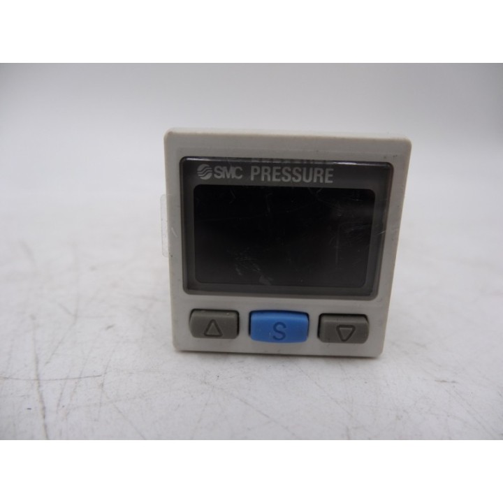 SMC SMC ISE30A-01-B 24V DC