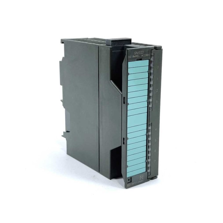 Siemens 6ES7322-1HF01-0AA0
