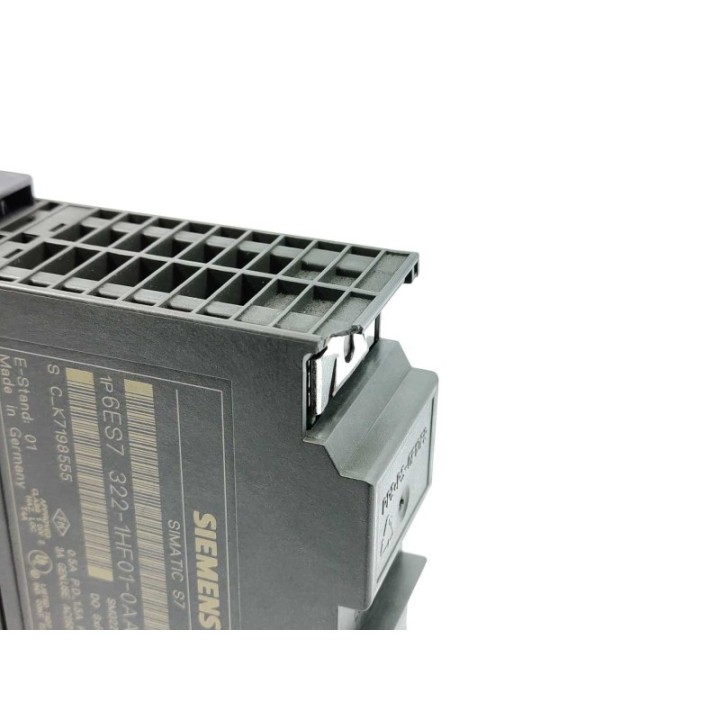 Siemens 6ES7322-1HF01-0AA0