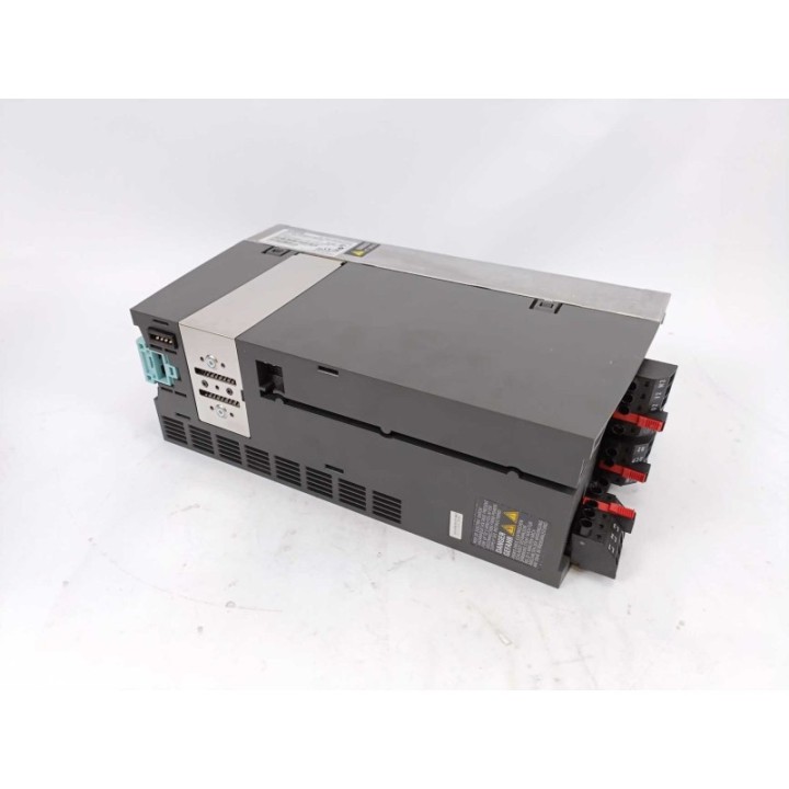 Siemens 6SL3210-1PE21-1AL0