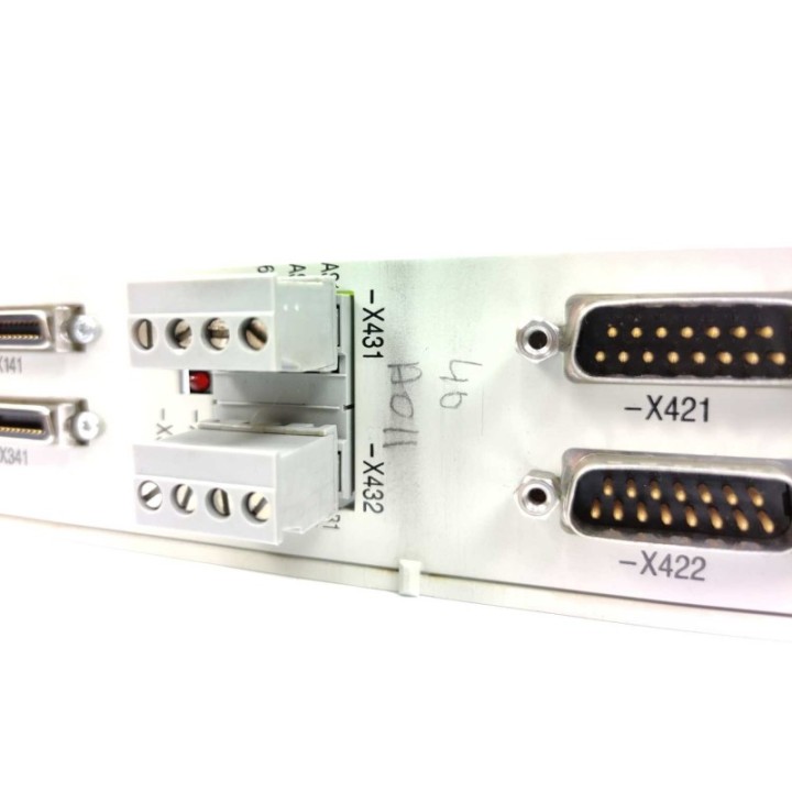 Siemens 6SN1118-0DH21-0AA1