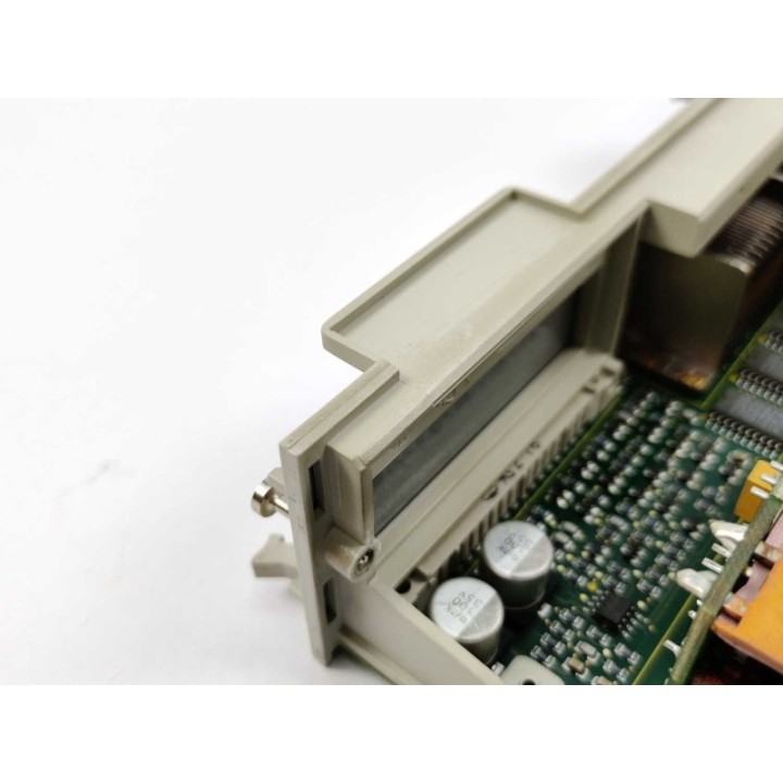 Siemens 6SN1118-0DH21-0AA1