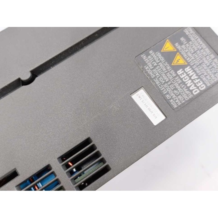 Siemens 6SL3210-1PE21-1AL0